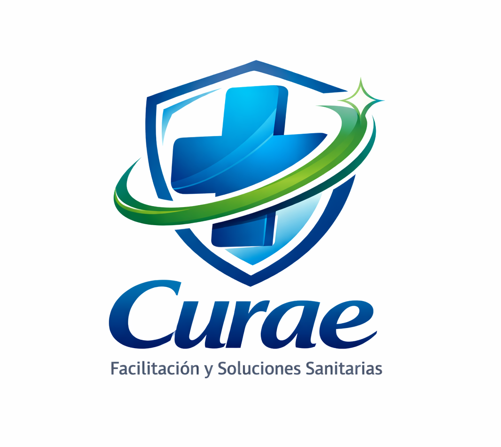 Curae Facilitación y Soluciones Sanitarias